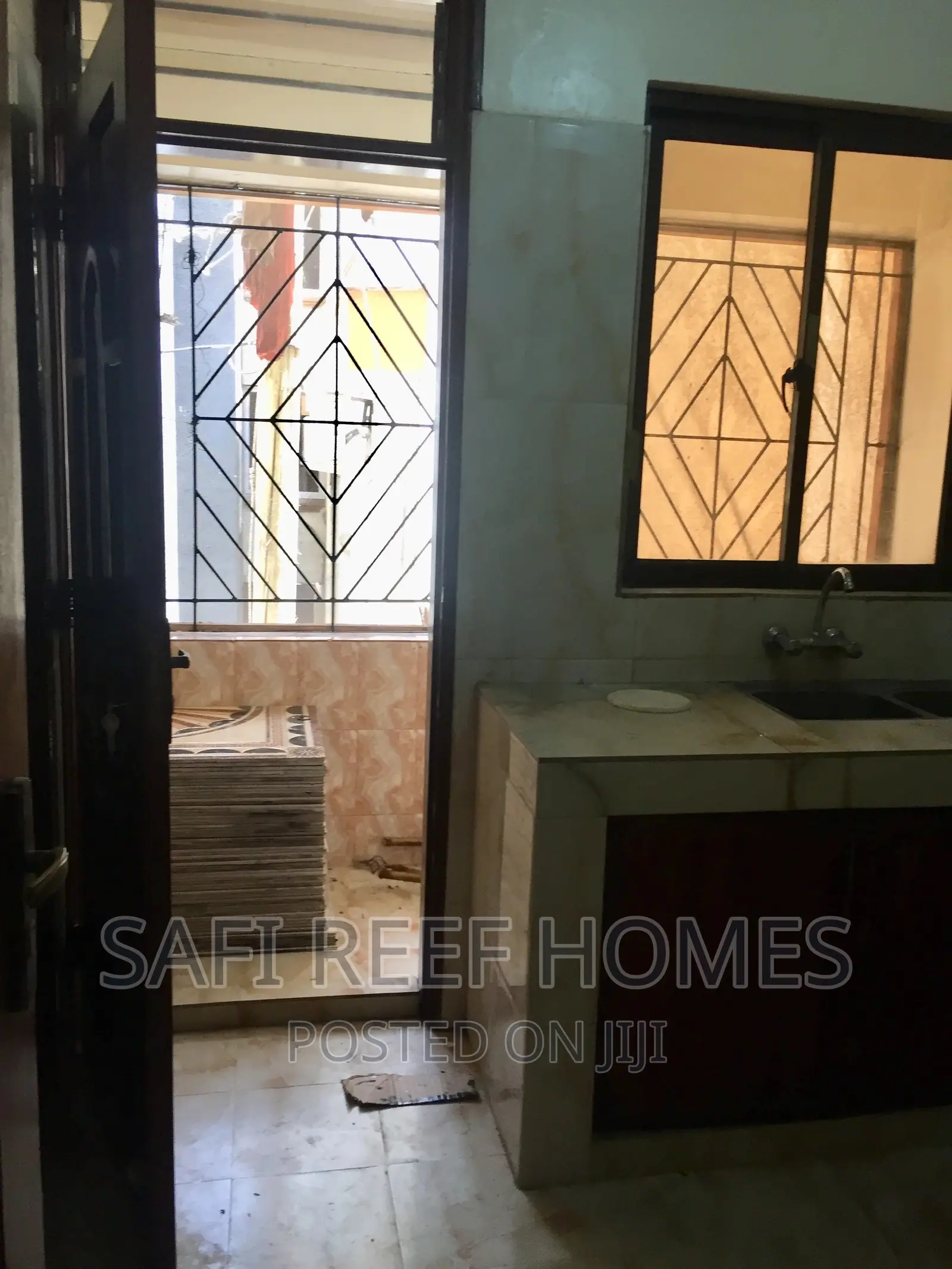 2bdrm Apartment in Tudor for Rent