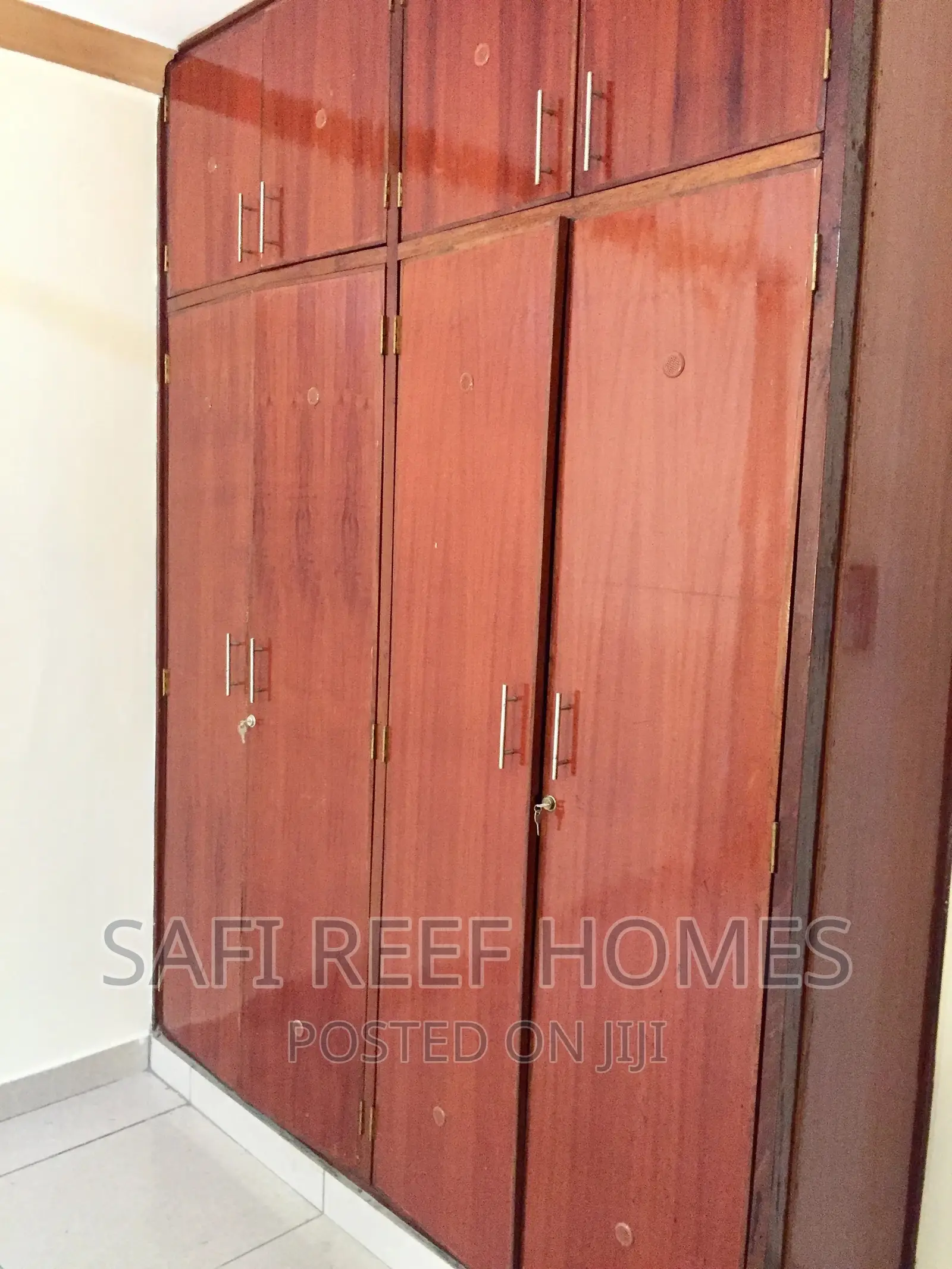2bdrm Apartment in Tudor for Rent