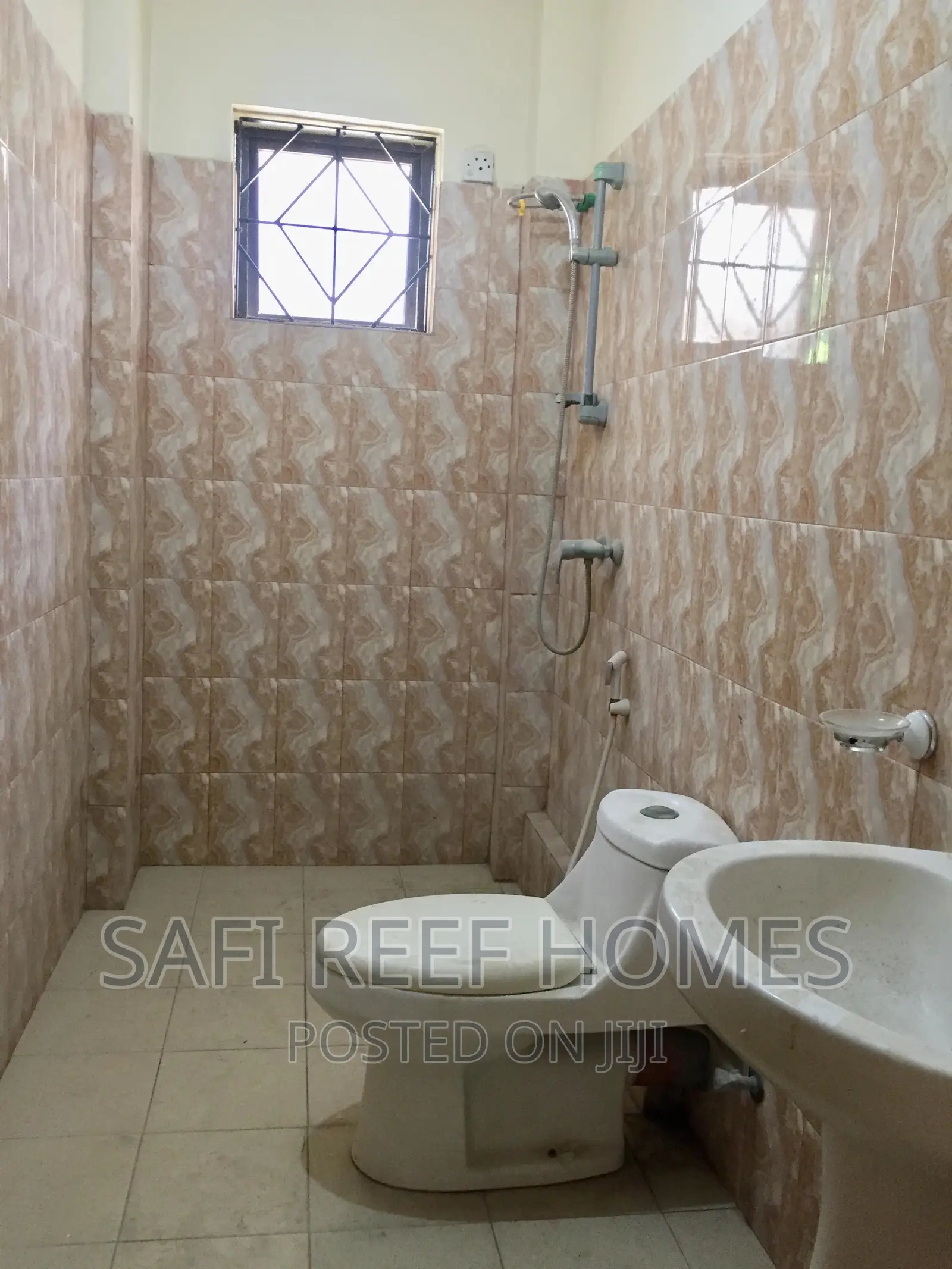 2bdrm Apartment in Tudor for Rent