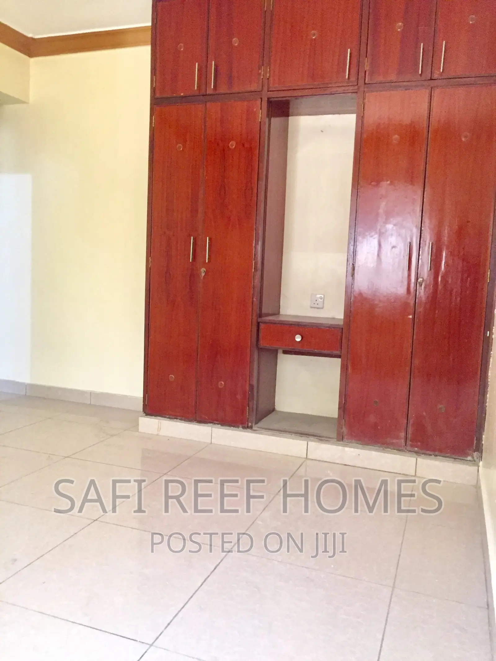 2bdrm Apartment in Tudor for Rent
