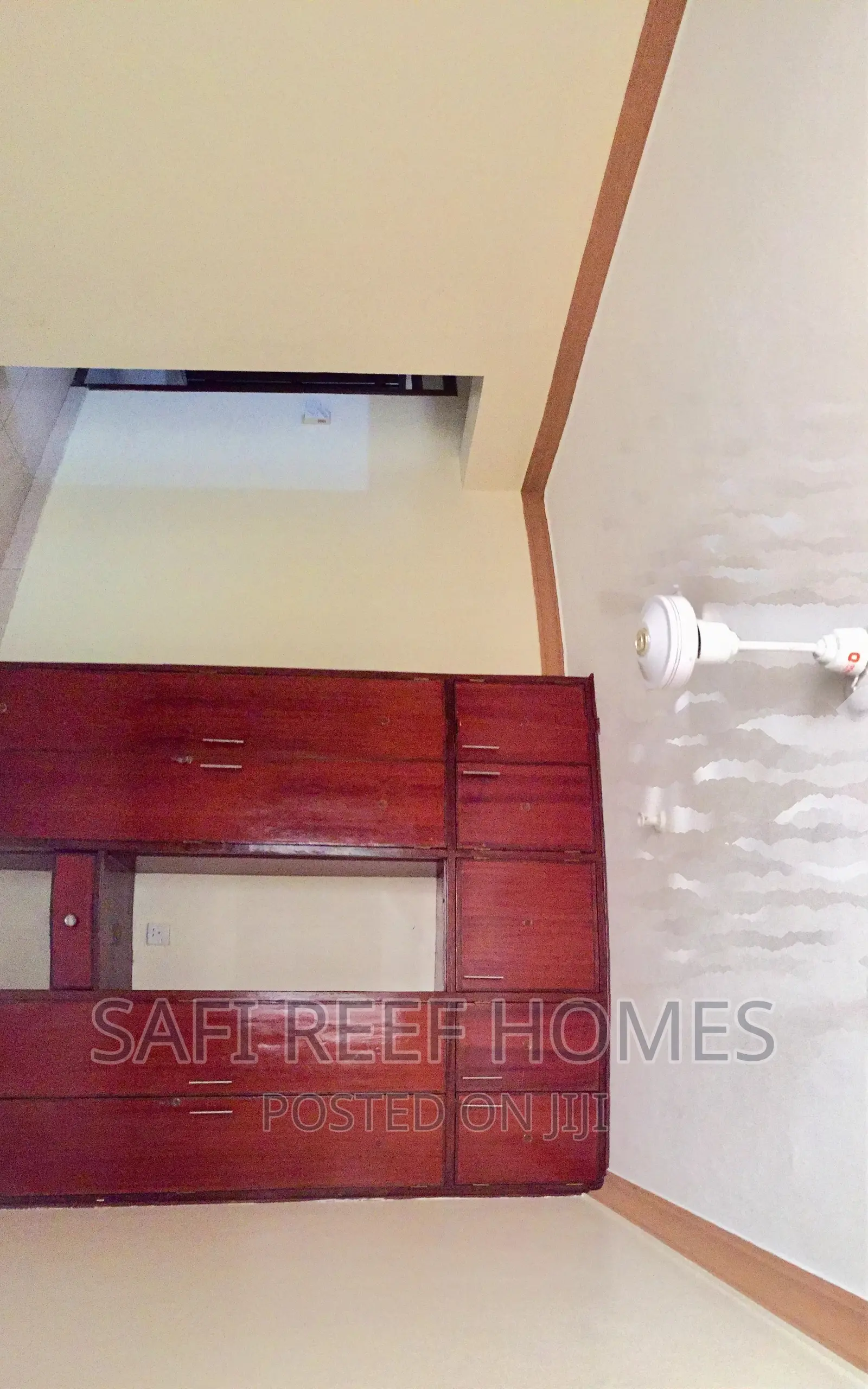 2bdrm Apartment in Tudor for Rent