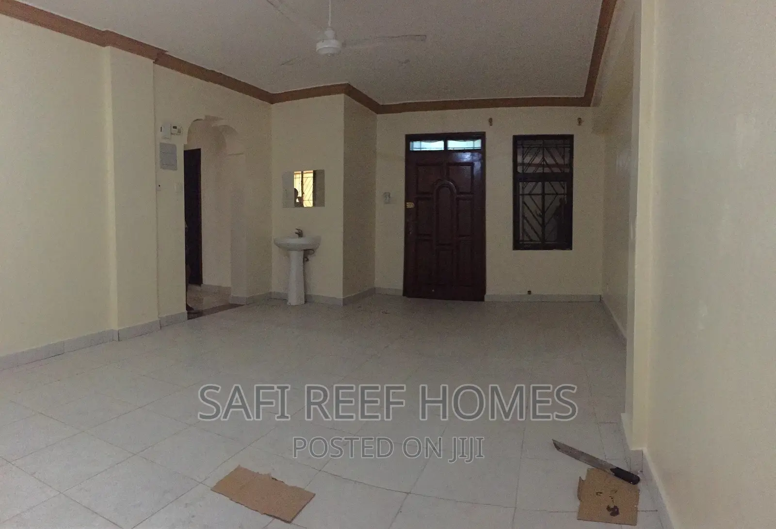 2bdrm Apartment in Tudor for Rent