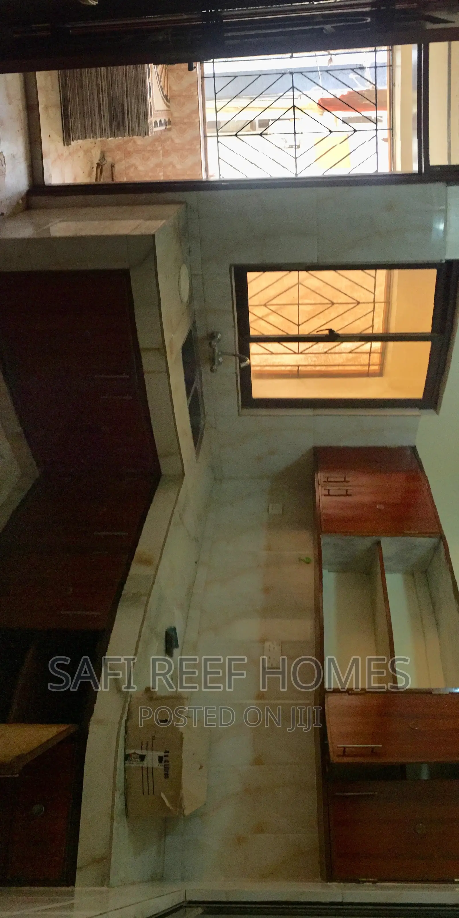 2bdrm Apartment in Tudor for Rent