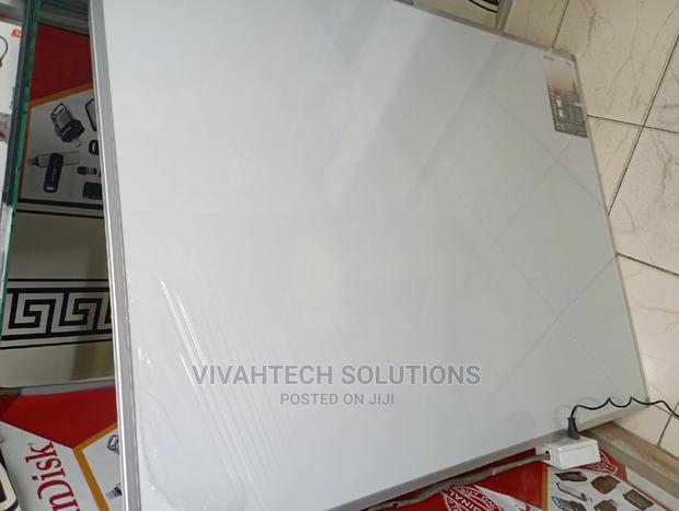 Whiteboard 3ft X 4ft With Free Magnet
