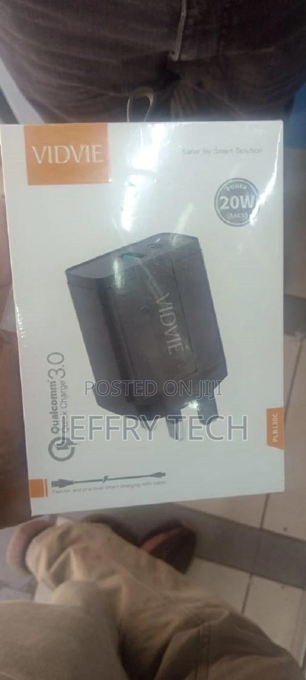 Vivie 20w Charger