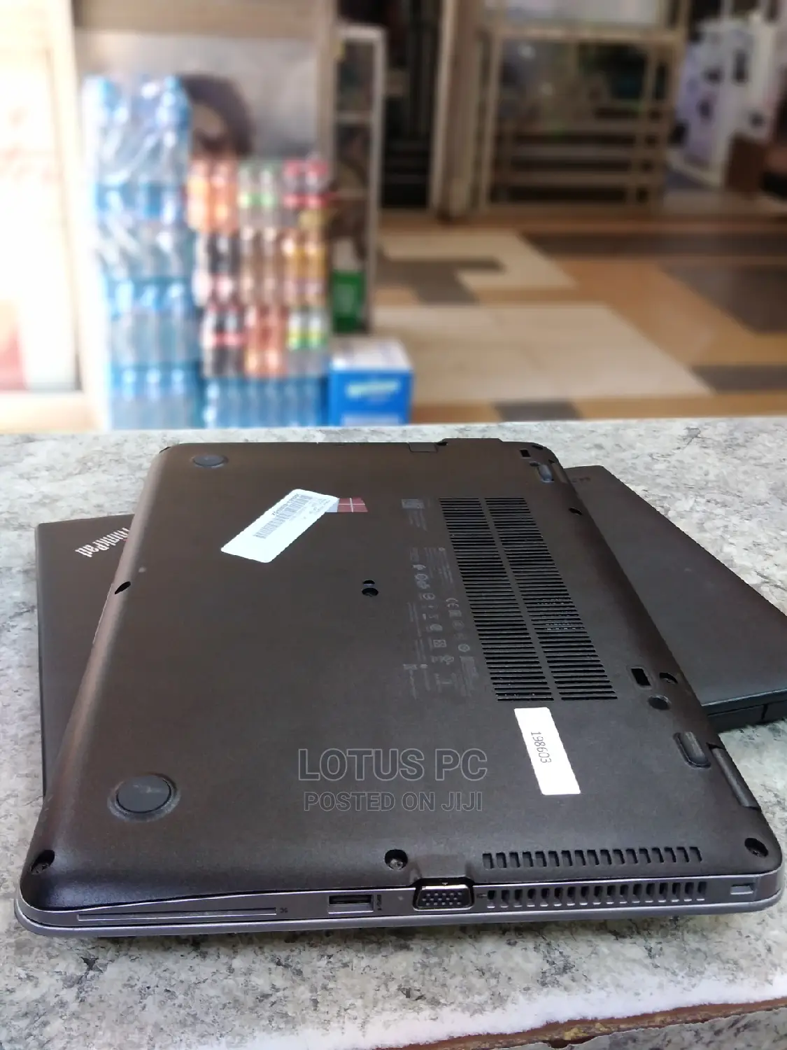Laptop HP EliteBook 745 4GB AMD A8 HDD 500GB