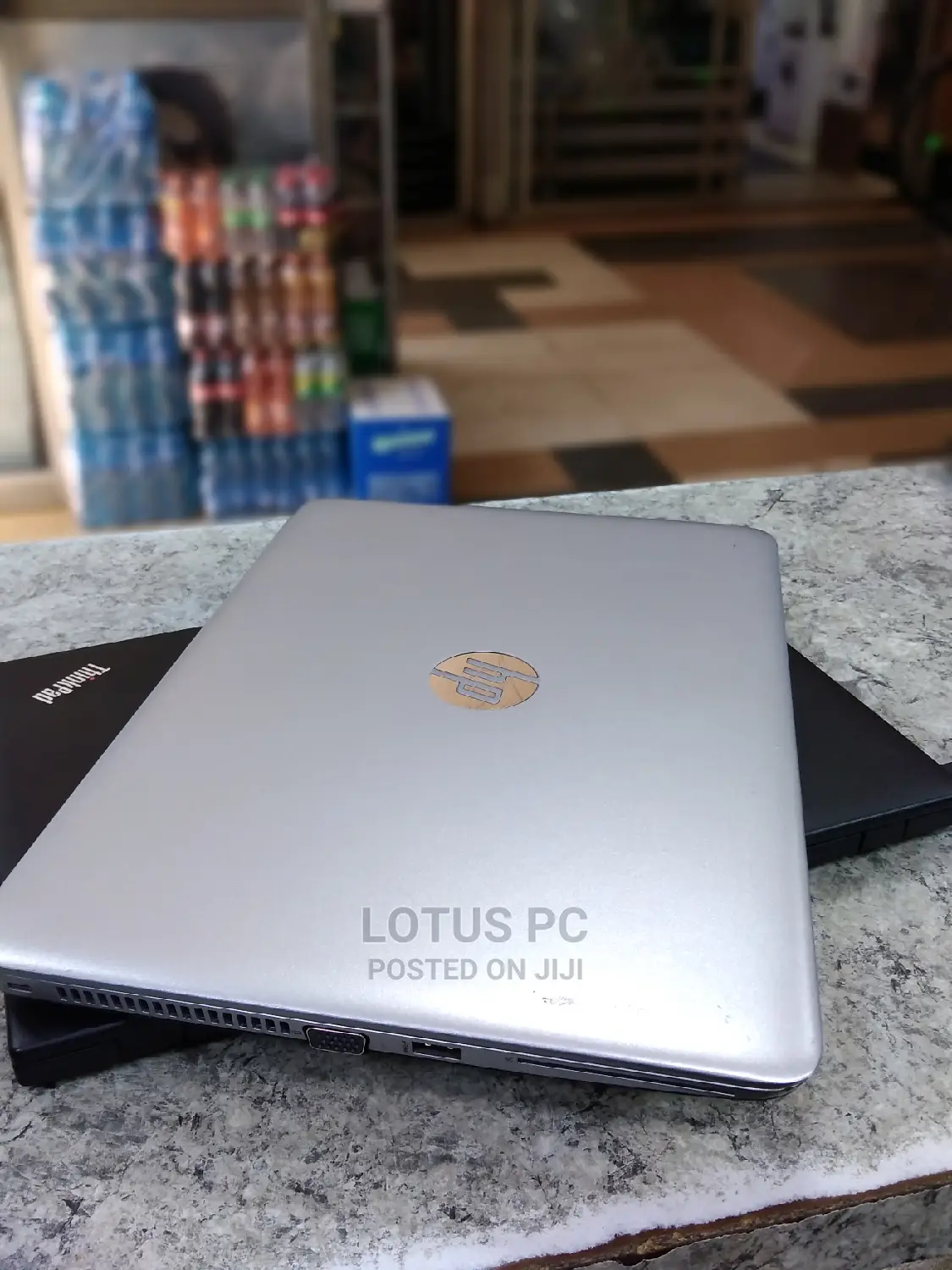 Laptop HP EliteBook 745 4GB AMD A8 HDD 500GB