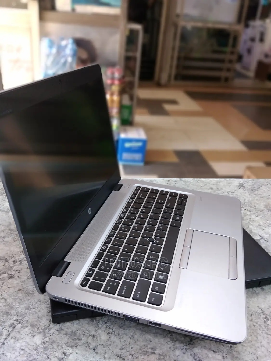 Laptop HP EliteBook 745 4GB AMD A8 HDD 500GB