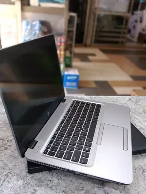 Laptop HP EliteBook 745 4GB AMD A8 HDD 500GB