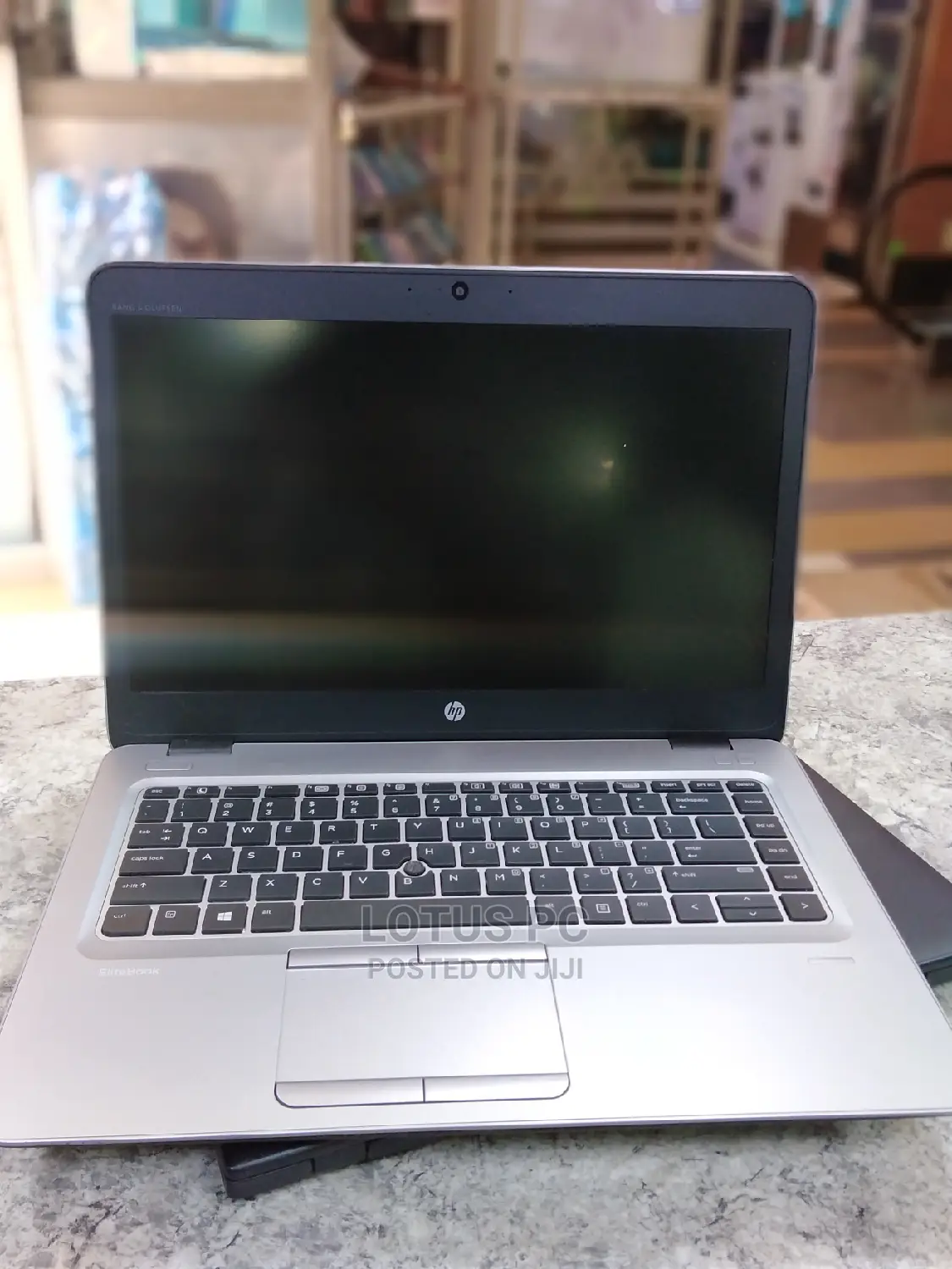 Laptop HP EliteBook 745 4GB AMD A8 HDD 500GB