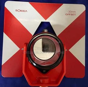 Prism Target And Holder Set - thumbnail 2