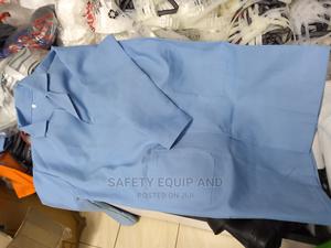 Dust Coats-Pocketed-All Sizes and Colors - thumbnail 2