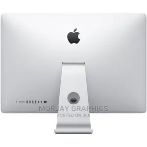 Desktop Computer Apple iMac 8GB Intel Core I5 1T