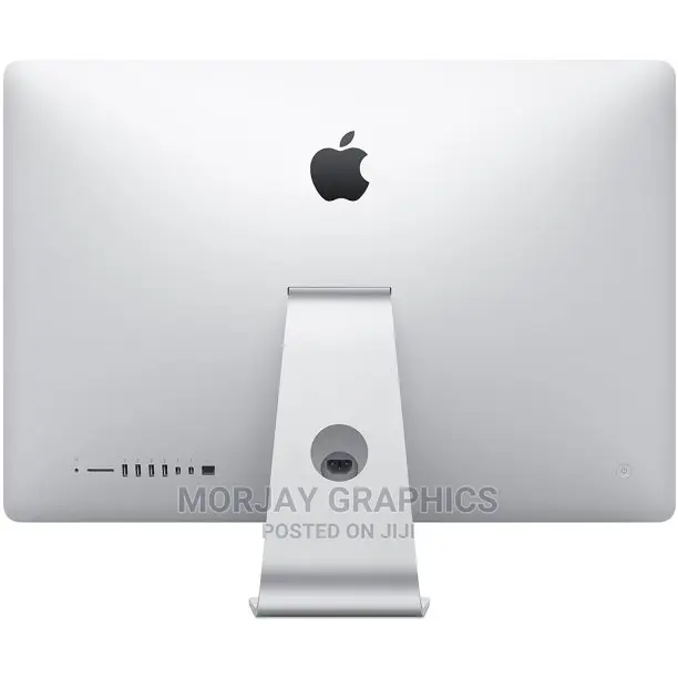 Desktop Computer Apple iMac 8GB Intel Core I5 1T