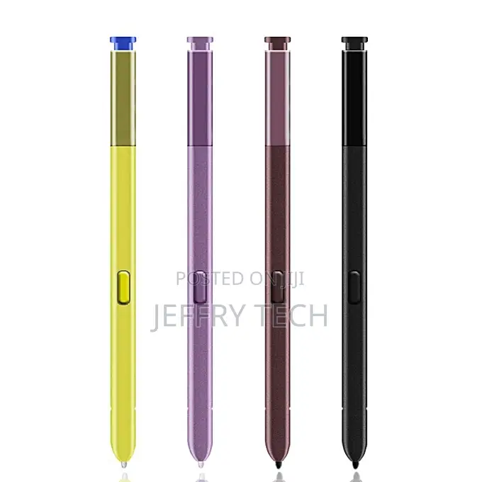 Stylus S Pen for Samsung Note 8 9 Spen Touch