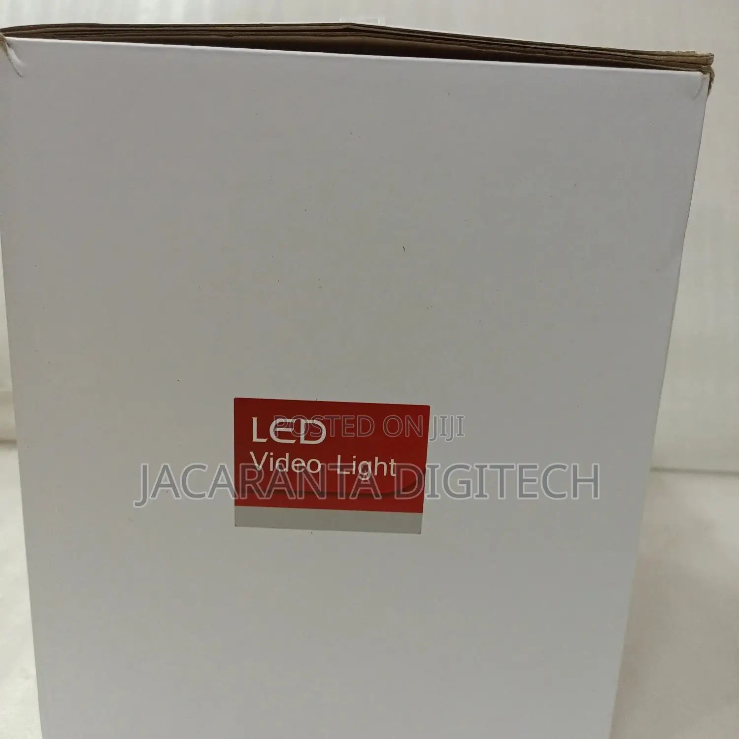 Tolifo SK-120DS LED Video Light 120W Led Light