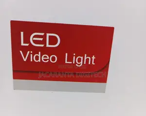 Tolifo SK-120DS LED Video Light 120W Led Light