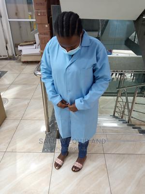 Dust Coats Available-Multpurpose Work Coats - thumbnail 2