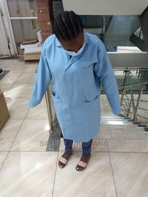 Coats for Working-Long-Has Pockets - thumbnail 2