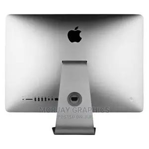 Desktop Computer Apple iMac 8GB Intel Core I5 HDD 1T