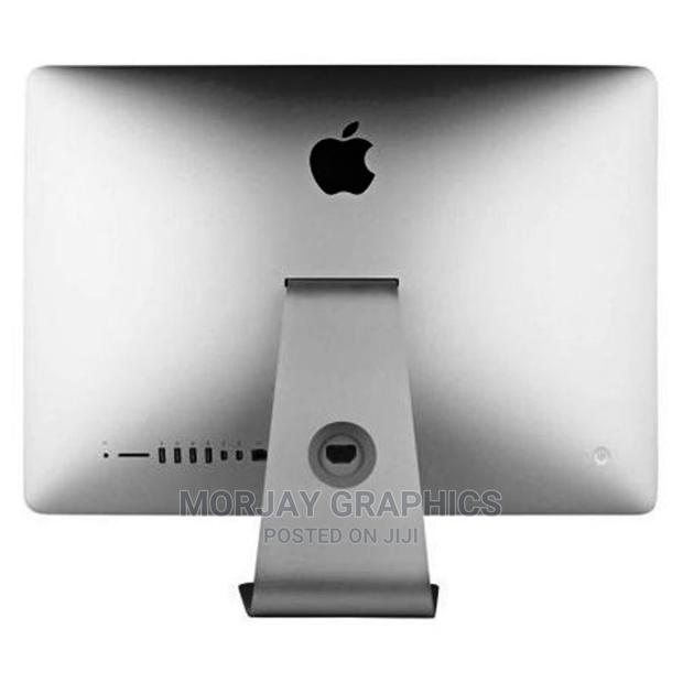 Desktop Computer Apple iMac 8GB Intel Core I5 HDD 1T - thumbnail 3