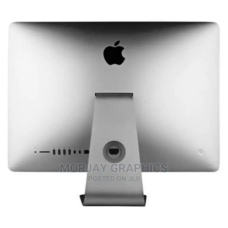 Desktop Computer Apple iMac 8GB Intel Core I5 HDD 1T