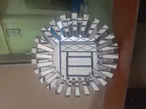A Stylish Dressing Mirror