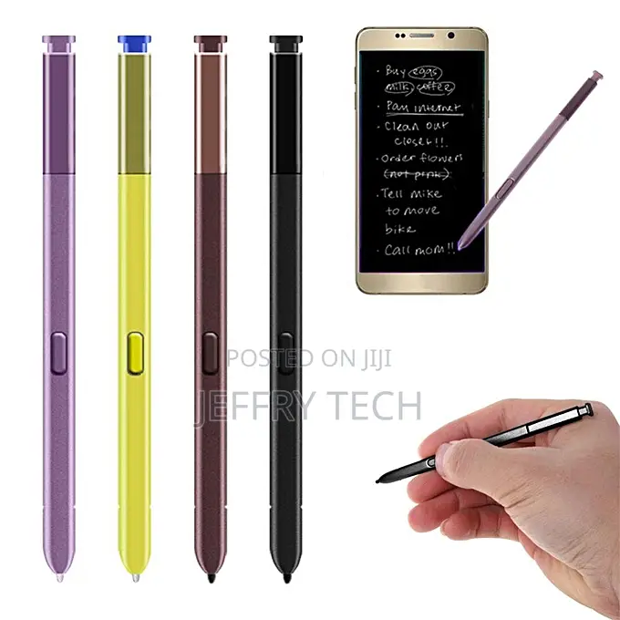 Stylus S Pen for Samsung Note 8 9 Spen Touch