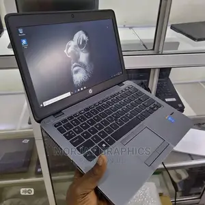Laptop HP EliteBook 820 G2 4GB Intel Core I5 HDD 500GB