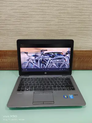 Laptop HP EliteBook 820 G2 4GB Intel Core I5 HDD 500GB