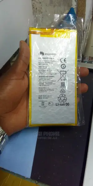 Huawei Tablet 8s Battery