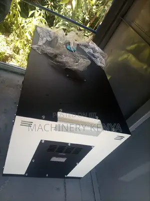 Pyramid 10kva Silent Power Generator
