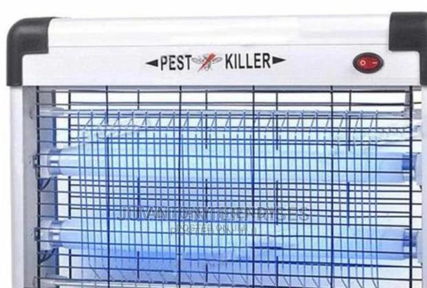 Insect Killers - main view