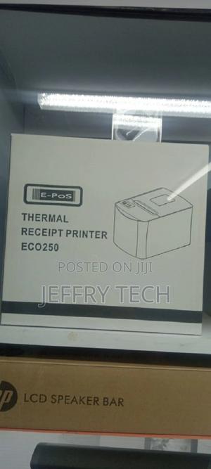 Thermal Receipt Printer Eco250 - thumbnail 2