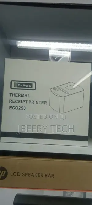 Thermal Receipt Printer Eco250