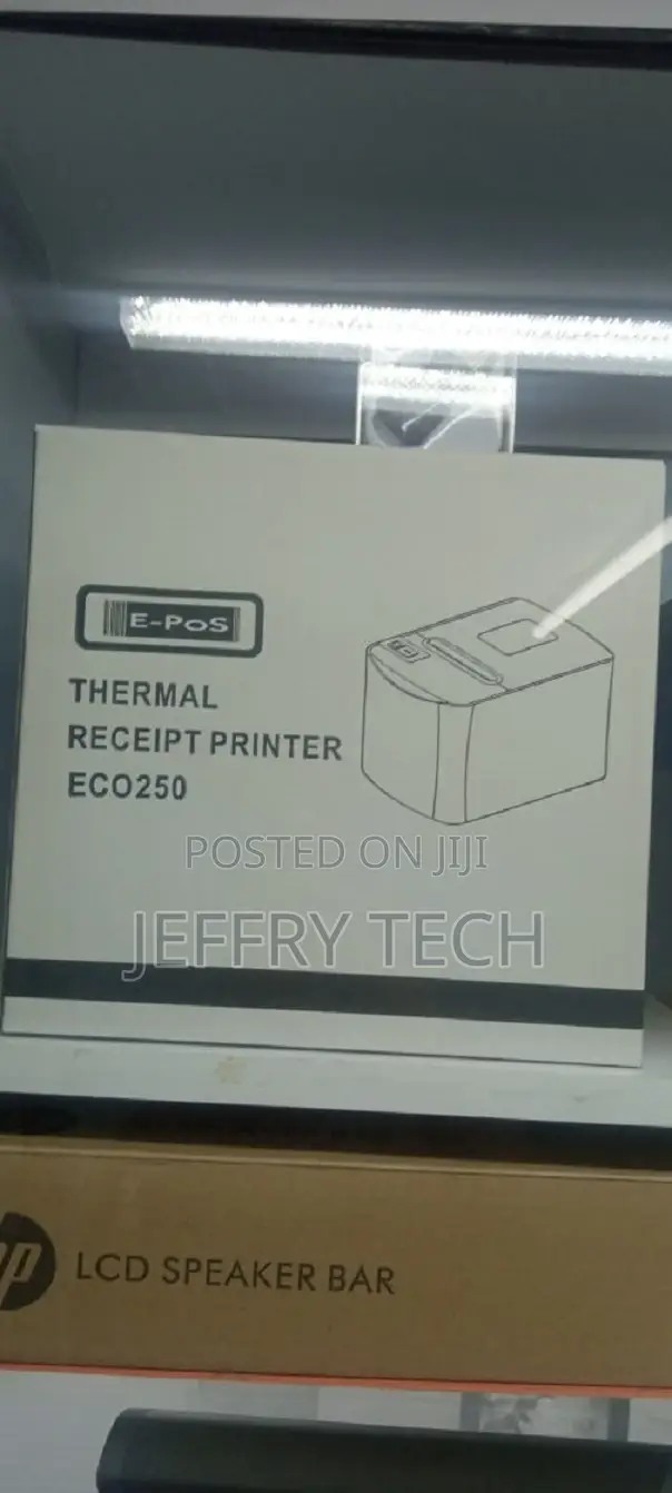 Thermal Receipt Printer Eco250