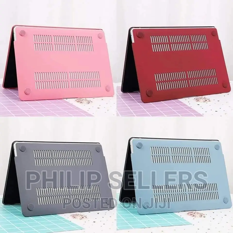 Macbook Case Protection With High Quality