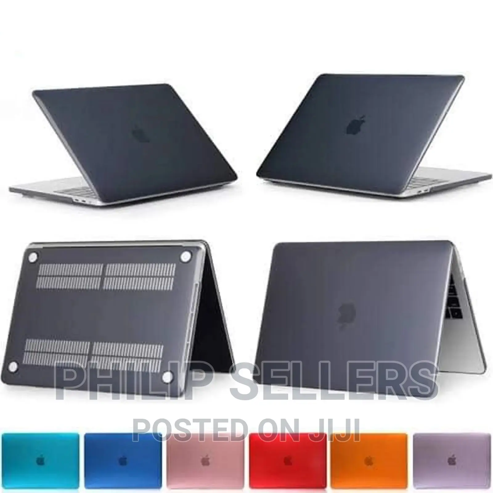 Macbook Case Protection With High Quality