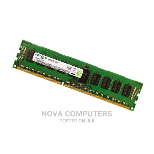 Ddr3 4GB Desktop RAM -10600 - main view