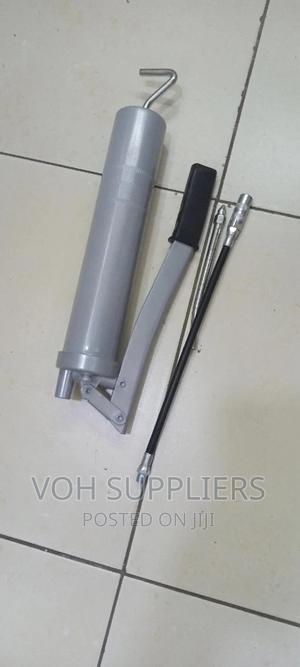 Grease Gun Tool - thumbnail 2