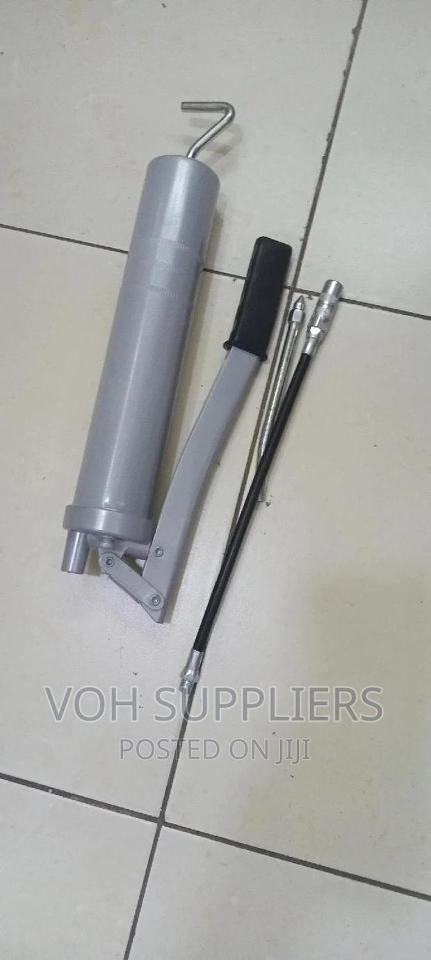 Grease Gun Tool - thumbnail 3