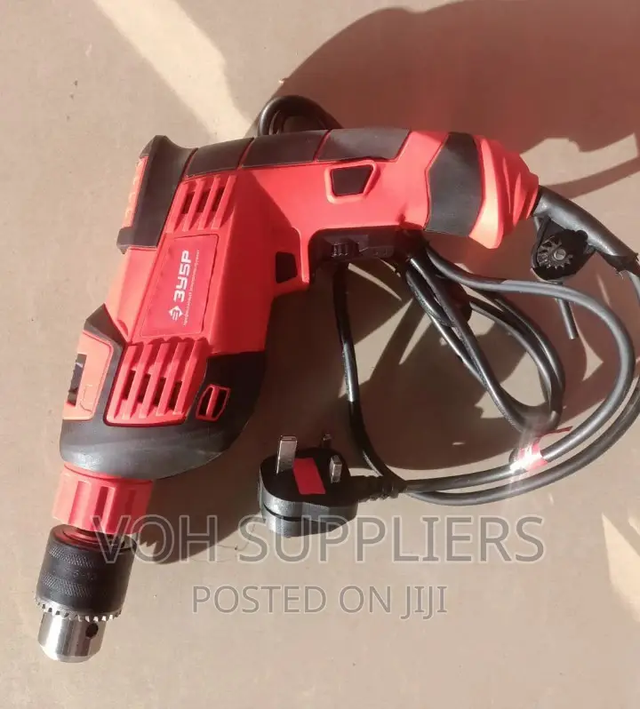 Electric Drill 800W