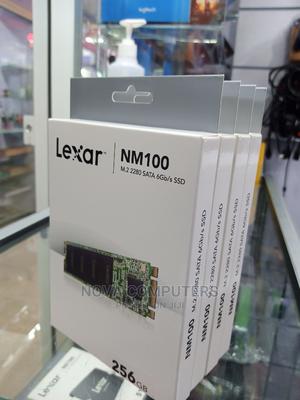 Lexar M.2 2280 Sata 256gb Ssd - thumbnail 2
