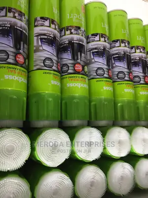 Handboss Cleaning Agent