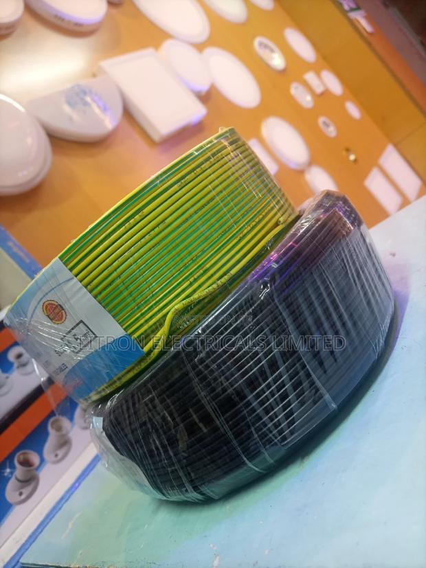 Single Strand Cables 1.5mm - main view