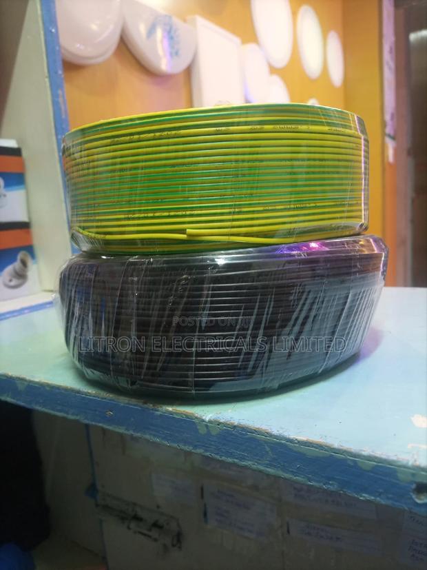 Single Strand Cables 1.5mm - thumbnail 2