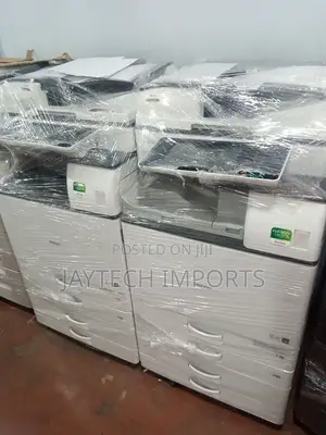 Ricoh Aficio Mp 2554 Suitable Printer