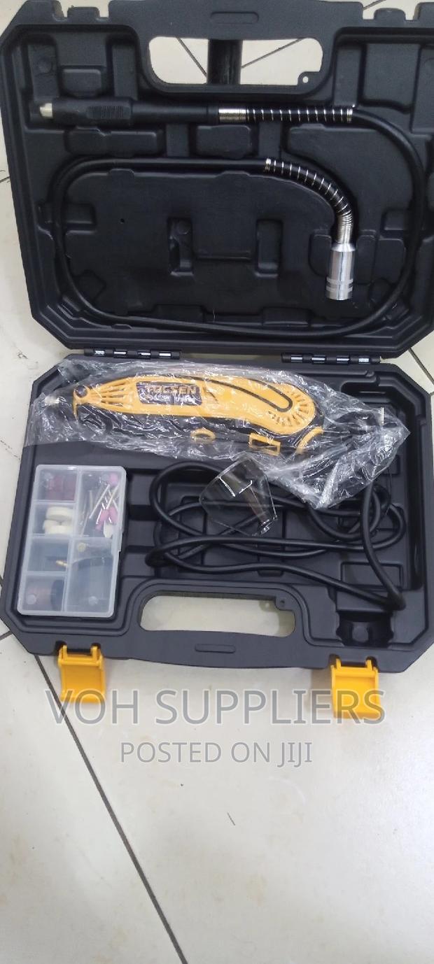Tolsen 108pcs Engraver Tool - main view