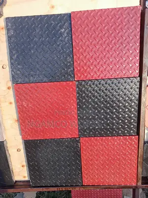 Outdoor Concrete Tiles