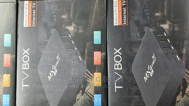 New Tv Box Smart - thumbnail 2
